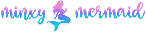 Minxy Mermaid